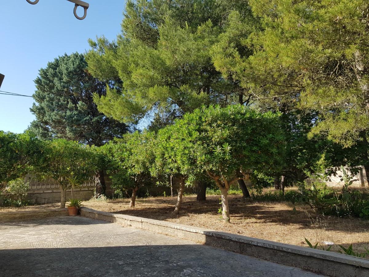 Casa Vacanze Salento - Villa Diso Galatina Exteriör bild