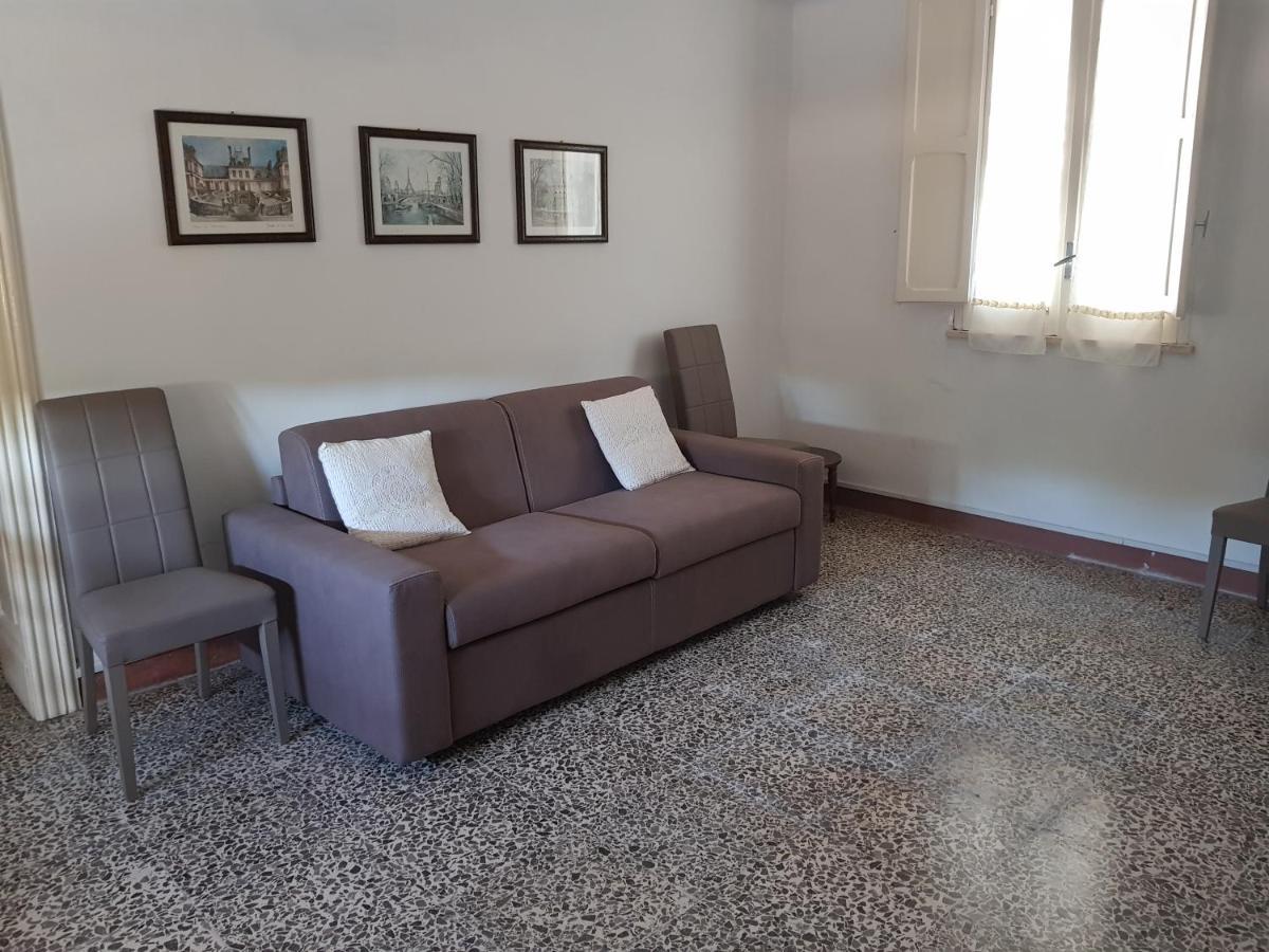 Casa Vacanze Salento - Villa Diso Galatina Exteriör bild
