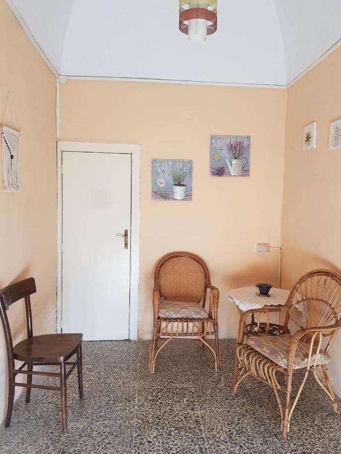 Casa Vacanze Salento - Villa Diso Galatina Exteriör bild