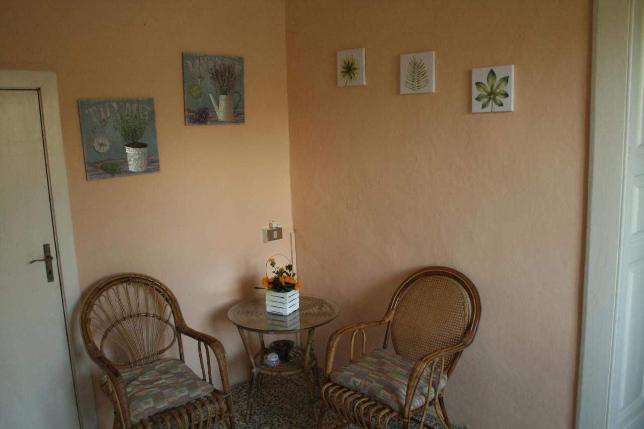 Casa Vacanze Salento - Villa Diso Galatina Exteriör bild
