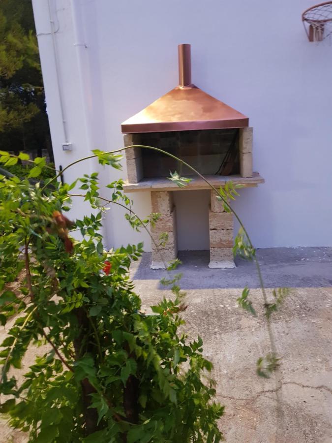 Casa Vacanze Salento - Villa Diso Galatina Exteriör bild