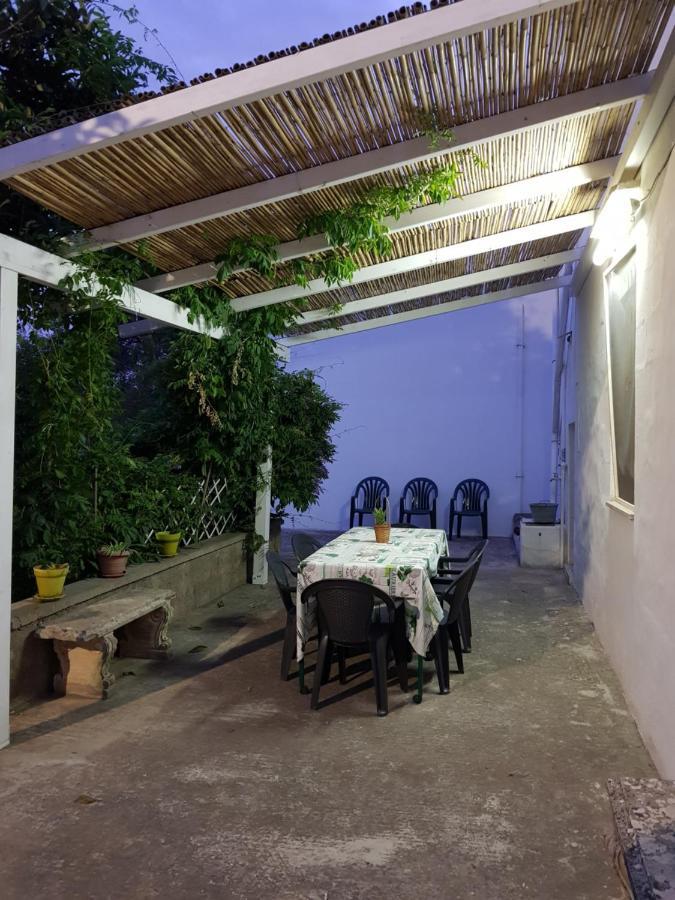 Casa Vacanze Salento - Villa Diso Galatina Exteriör bild