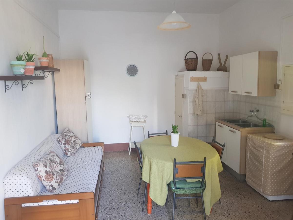 Casa Vacanze Salento - Villa Diso Galatina Exteriör bild