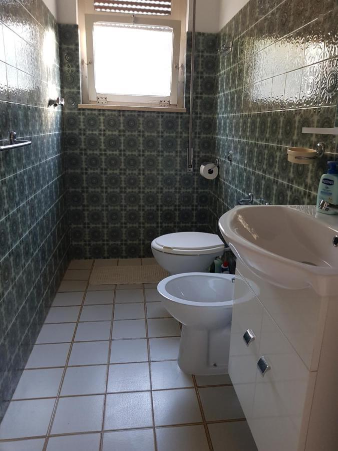 Casa Vacanze Salento - Villa Diso Galatina Exteriör bild