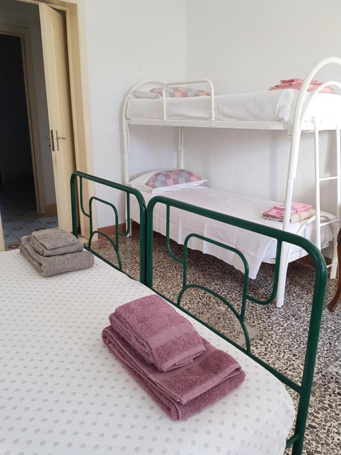Casa Vacanze Salento - Villa Diso Galatina Exteriör bild