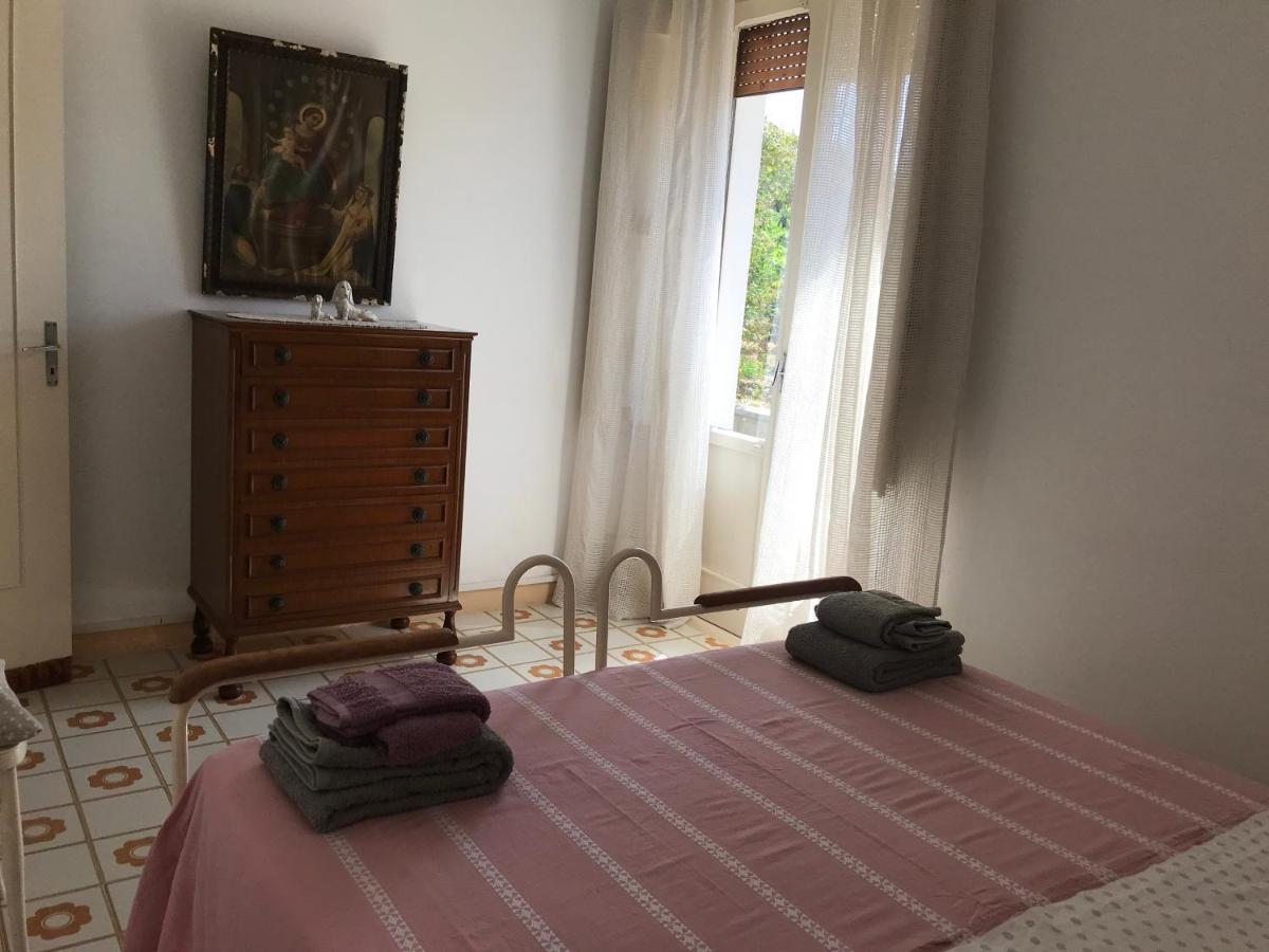 Casa Vacanze Salento - Villa Diso Galatina Exteriör bild