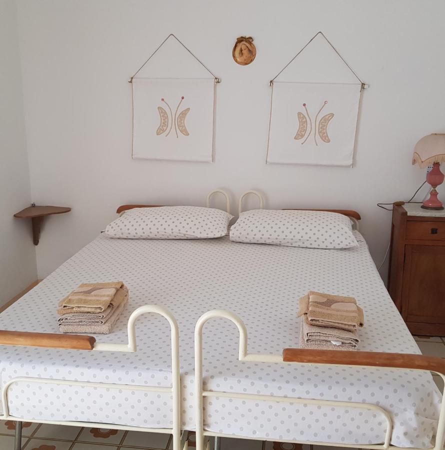 Casa Vacanze Salento - Villa Diso Galatina Exteriör bild