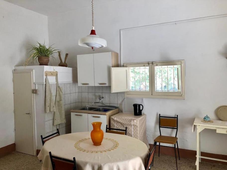 Casa Vacanze Salento - Villa Diso Galatina Exteriör bild