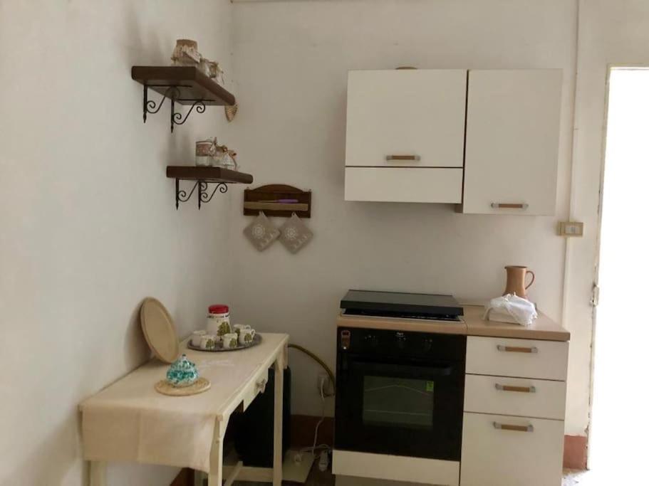 Casa Vacanze Salento - Villa Diso Galatina Exteriör bild