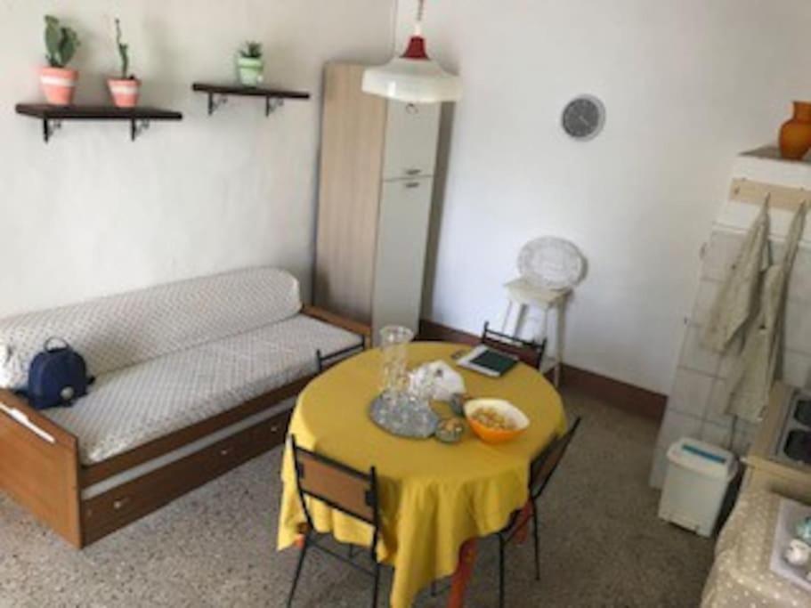 Casa Vacanze Salento - Villa Diso Galatina Exteriör bild