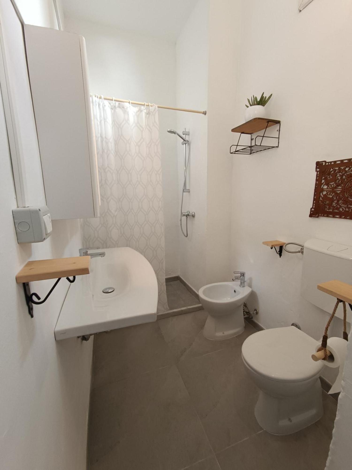 Casa Vacanze Salento - Villa Diso Galatina Exteriör bild