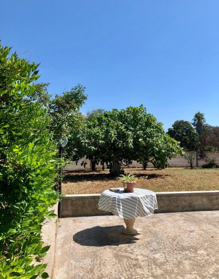 Casa Vacanze Salento - Villa Diso Galatina Exteriör bild