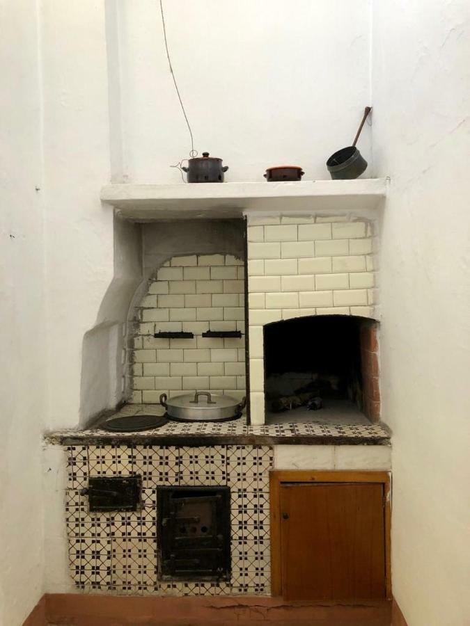 Casa Vacanze Salento - Villa Diso Galatina Exteriör bild