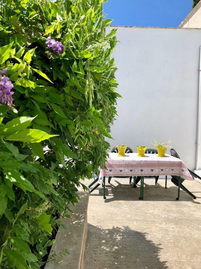 Casa Vacanze Salento - Villa Diso Galatina Exteriör bild