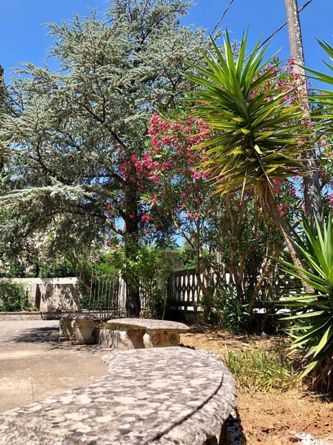 Casa Vacanze Salento - Villa Diso Galatina Exteriör bild