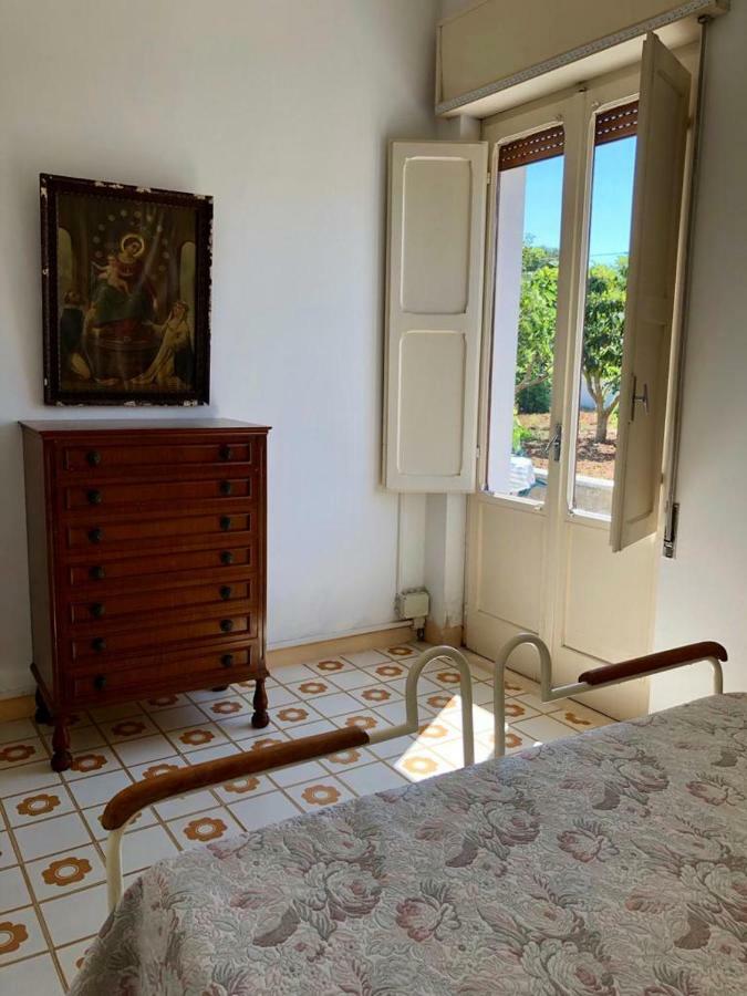 Casa Vacanze Salento - Villa Diso Galatina Exteriör bild